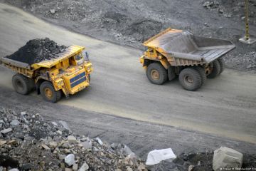 Туреччина та країни Азії купують заборонене в ЄС російське вугілля, – Bloomberg